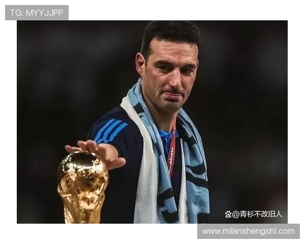 斯卡洛尼称低迷非伤梅西替补定 斯卡洛尼称低迷非伤梅西替补定