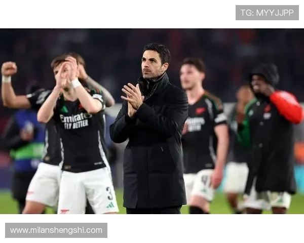 瓜帅：全季领跑阿森纳我自豪