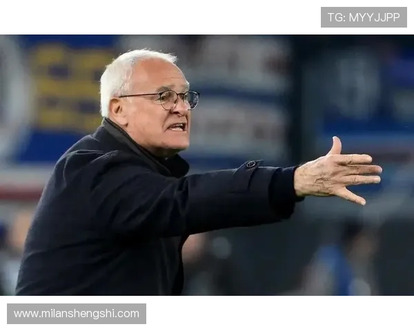 拉涅利感谢罗马深情告别