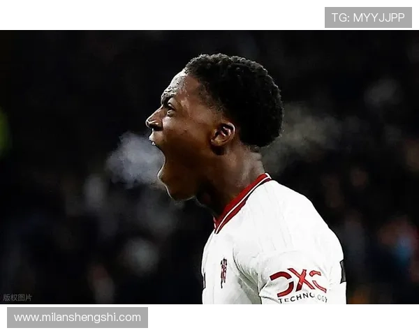 曼联即将与梅努续约 5年合同加薪